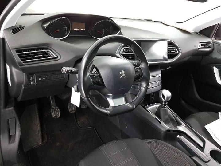 Photo 7 VIN: VF3LCBHZHFS277504 - PEUGEOT 308 SW 