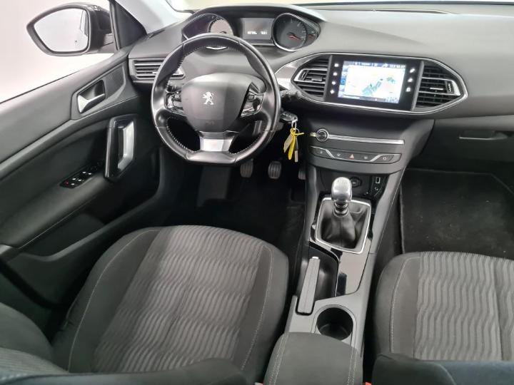 Photo 10 VIN: VF3LCBHZHFS277514 - PEUGEOT 308 SW 