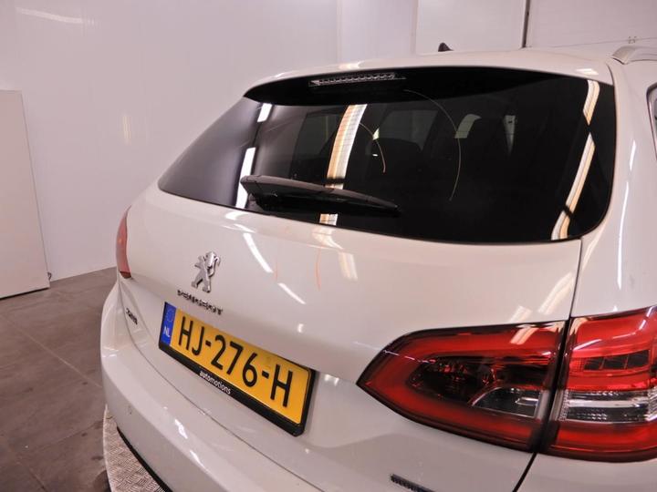 Photo 34 VIN: VF3LCBHZHFS277572 - PEUGEOT 308 SW 