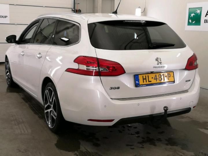 Photo 11 VIN: VF3LCBHZHFS277581 - PEUGEOT 308 