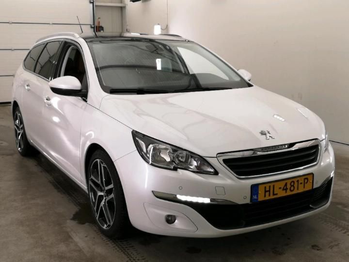 Photo 16 VIN: VF3LCBHZHFS277581 - PEUGEOT 308 