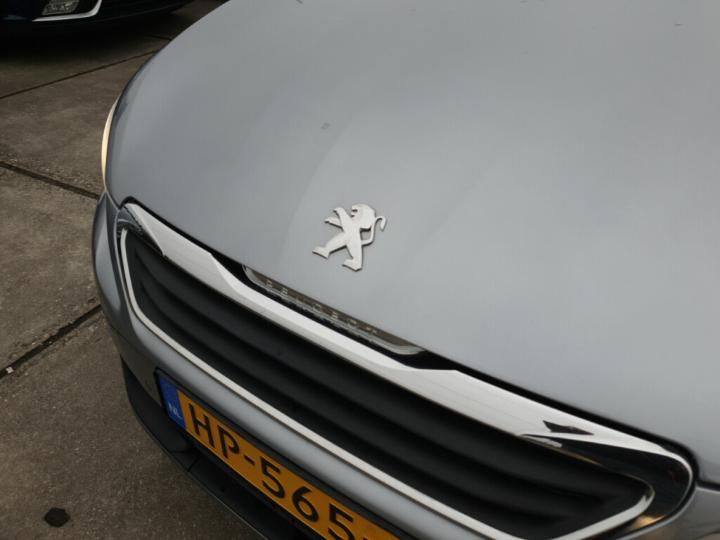 Photo 4 VIN: VF3LCBHZHFS278869 - PEUGEOT 308 