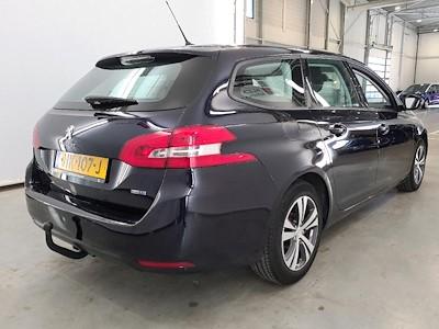 Photo 3 VIN: VF3LCBHZHFS279008 - PEUGEOT 308 SW 