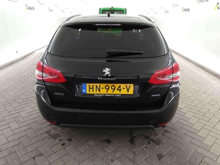 Photo 29 VIN: VF3LCBHZHFS279024 - PEUGEOT 308 SW 