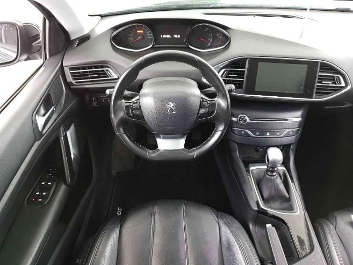 Photo 7 VIN: VF3LCBHZHFS279024 - PEUGEOT 308 SW 