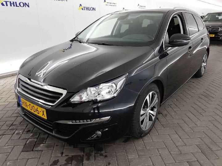 Photo 0 VIN: VF3LCBHZHFS279036 - PEUGEOT 308 SW 