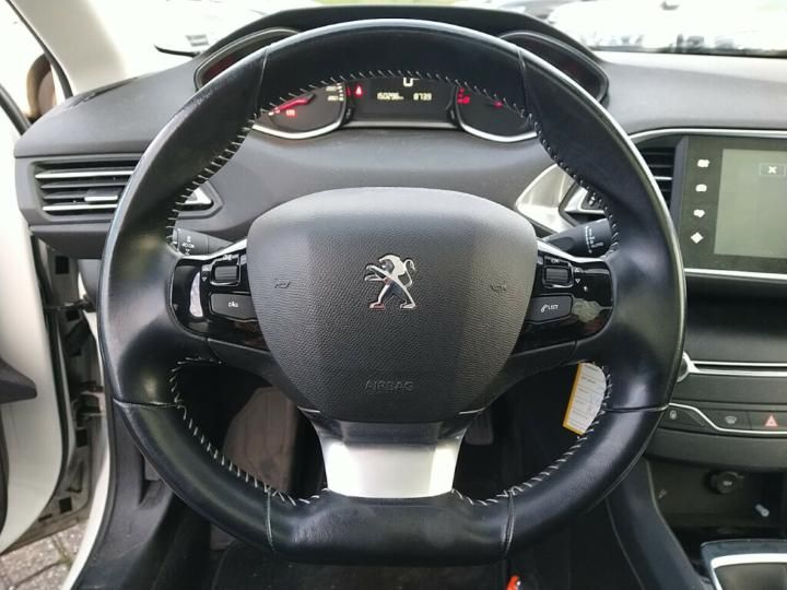 Photo 10 VIN: VF3LCBHZHFS279045 - PEUGEOT 308 