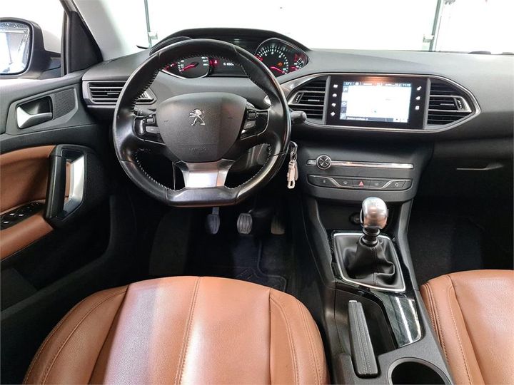 Photo 6 VIN: VF3LCBHZHFS279079 - PEUGEOT 308 