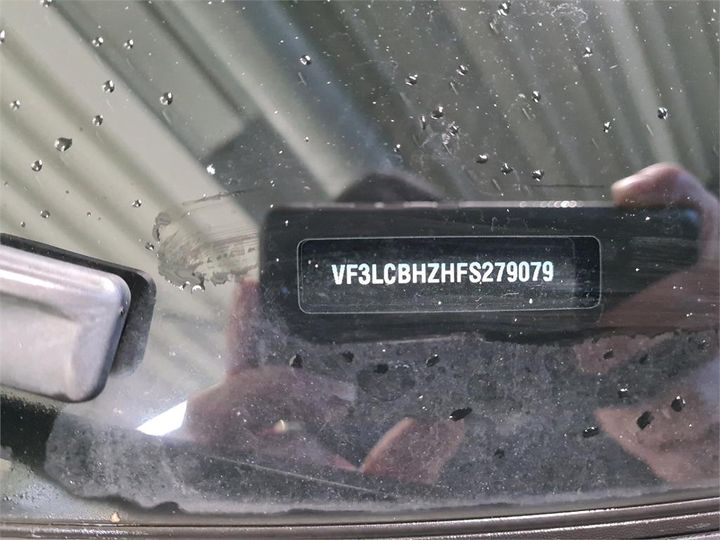 Photo 8 VIN: VF3LCBHZHFS279079 - PEUGEOT 308 