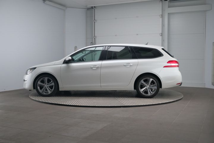 Photo 2 VIN: VF3LCBHZHFS279092 - PEUGEOT 308 SW 