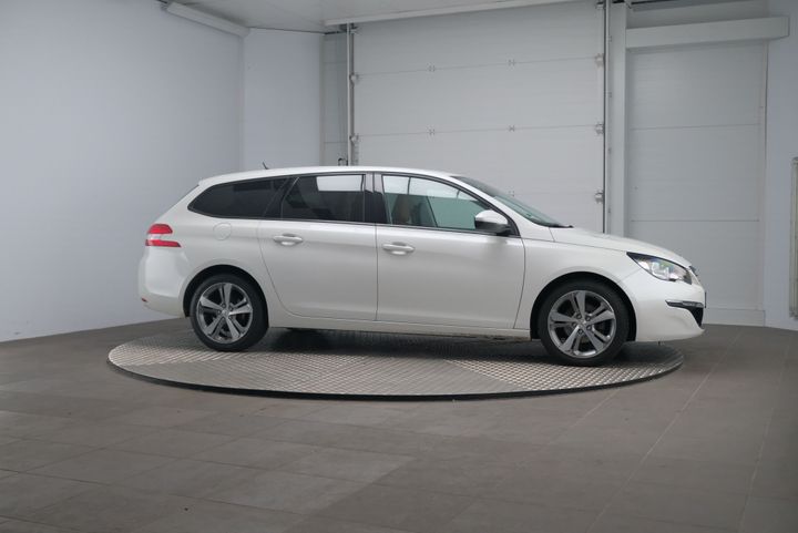 Photo 5 VIN: VF3LCBHZHFS279092 - PEUGEOT 308 SW 