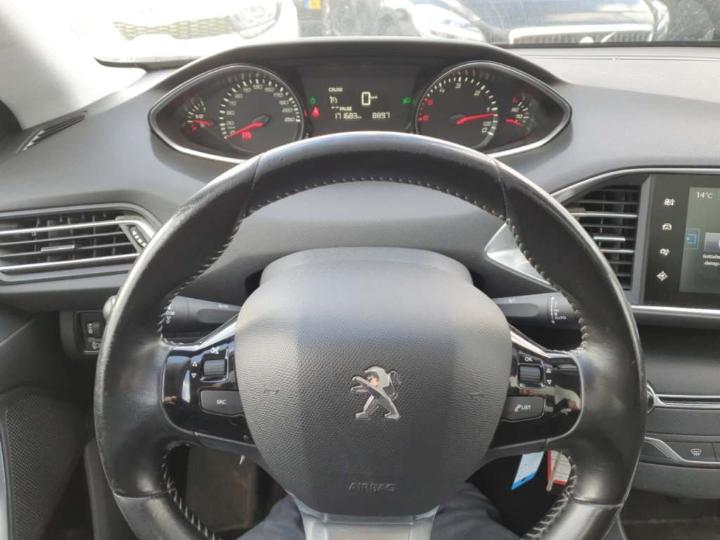 Photo 12 VIN: VF3LCBHZHFS280340 - PEUGEOT 308 