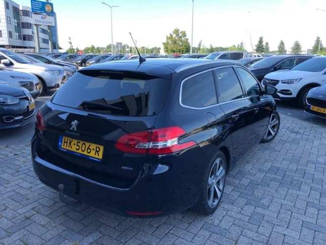 Photo 2 VIN: VF3LCBHZHFS280401 - PEUGEOT 308 