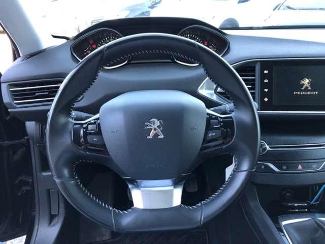 Photo 8 VIN: VF3LCBHZHFS280401 - PEUGEOT 308 