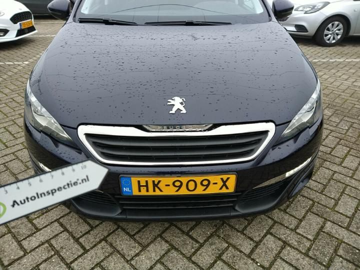 Photo 10 VIN: VF3LCBHZHFS280428 - PEUGEOT 308 