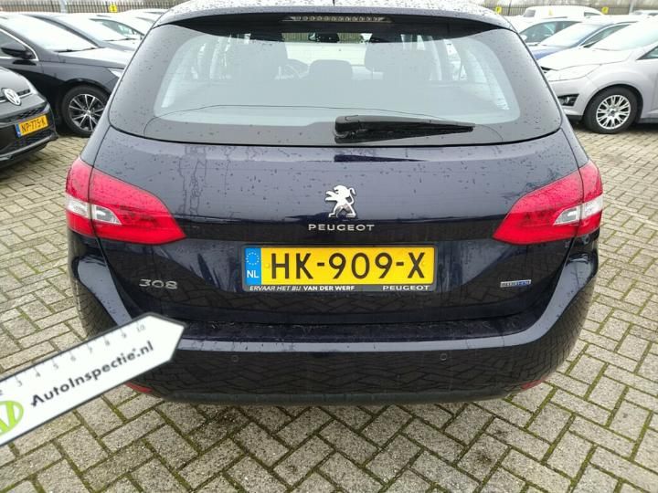 Photo 12 VIN: VF3LCBHZHFS280428 - PEUGEOT 308 