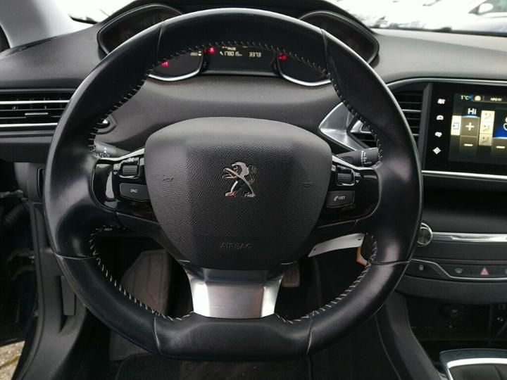 Photo 14 VIN: VF3LCBHZHFS280428 - PEUGEOT 308 