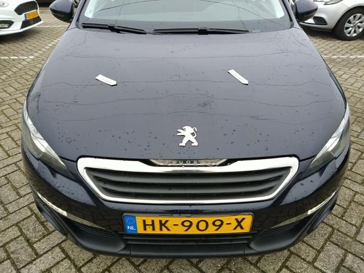 Photo 6 VIN: VF3LCBHZHFS280428 - PEUGEOT 308 