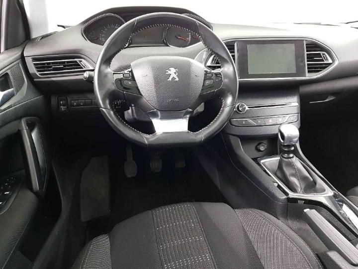 Photo 7 VIN: VF3LCBHZHFS280452 - PEUGEOT 308 SW 