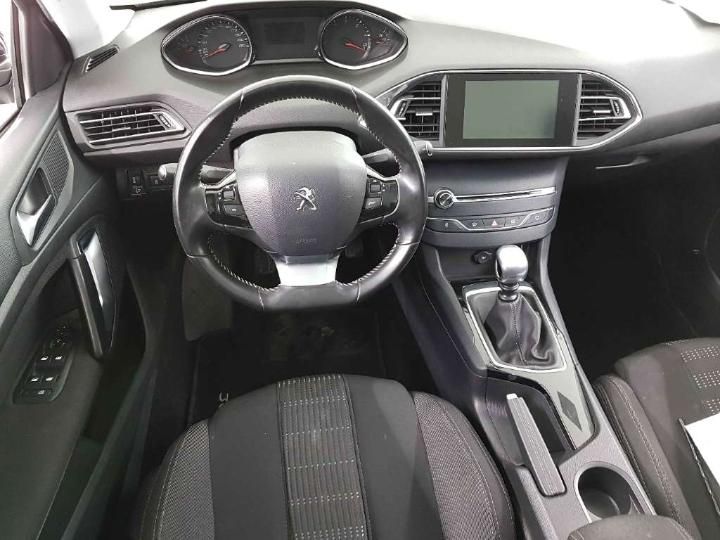 Photo 7 VIN: VF3LCBHZHFS280468 - PEUGEOT 308 SW 