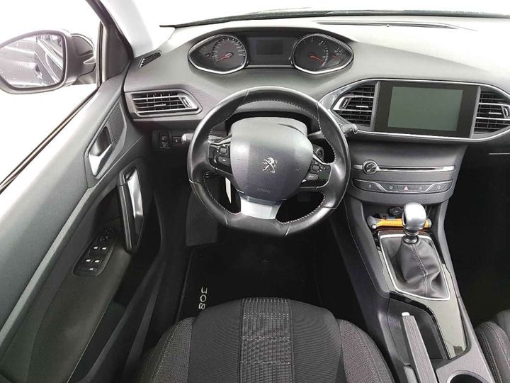 Photo 7 VIN: VF3LCBHZHFS280474 - PEUGEOT 308 SW 