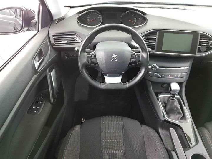 Photo 7 VIN: VF3LCBHZHFS280480 - PEUGEOT 308 SW 