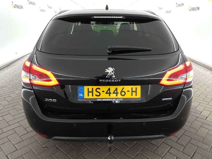 Photo 15 VIN: VF3LCBHZHFS280480 - PEUGEOT 308 SW 