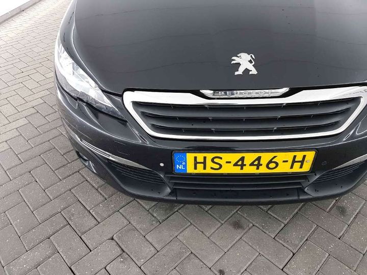 Photo 25 VIN: VF3LCBHZHFS280480 - PEUGEOT 308 SW 