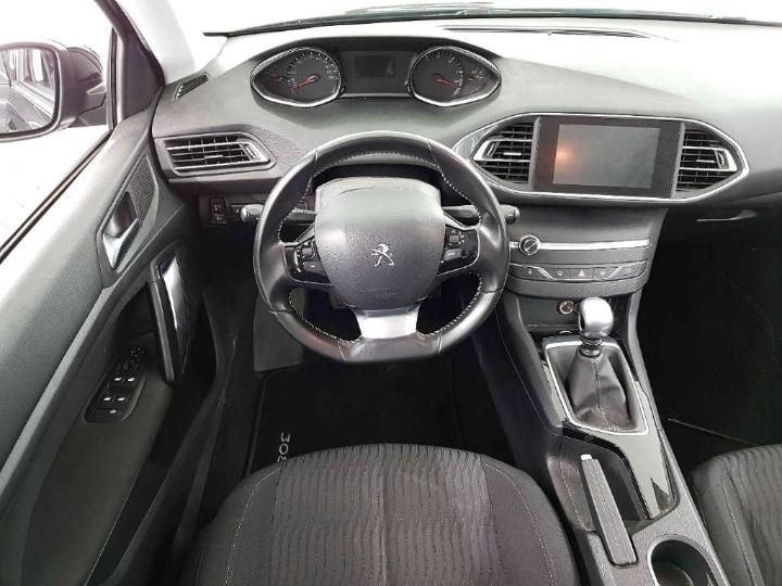 Photo 7 VIN: VF3LCBHZHFS280554 - PEUGEOT 308 