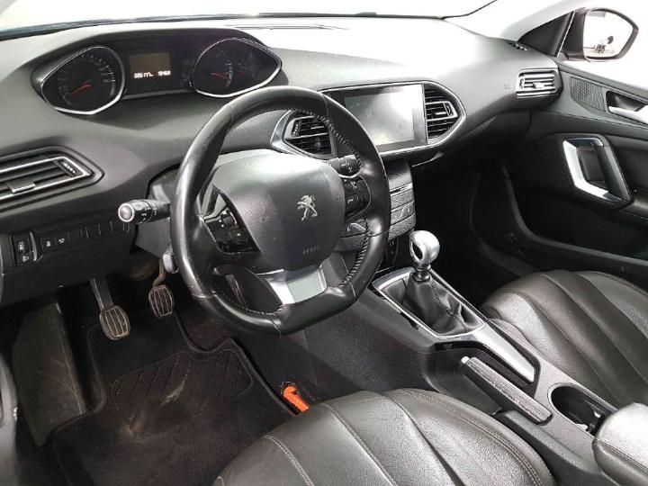 Photo 7 VIN: VF3LCBHZHFS281920 - PEUGEOT 308 