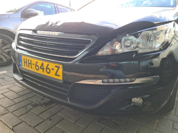 Photo 21 VIN: VF3LCBHZHFS281953 - PEUGEOT 308 SW 