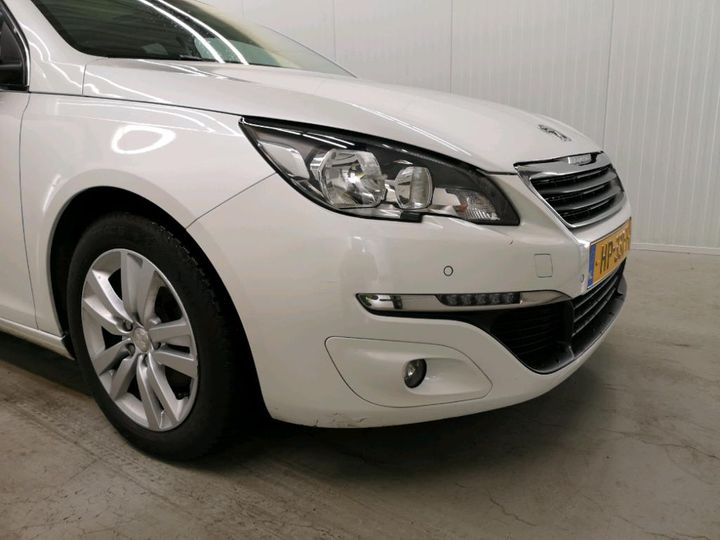 Photo 30 VIN: VF3LCBHZHFS282088 - PEUGEOT 308 