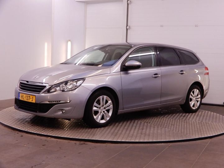 Photo 7 VIN: VF3LCBHZHFS283455 - PEUGEOT 308 