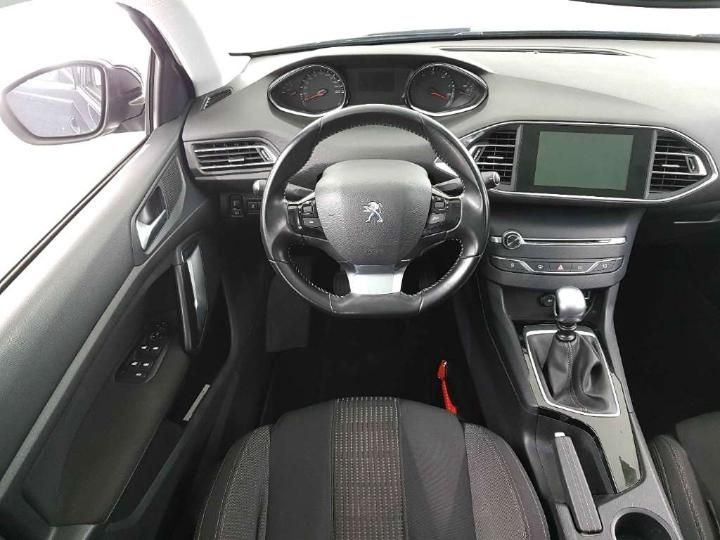 Photo 7 VIN: VF3LCBHZHFS283477 - PEUGEOT 308 SW 