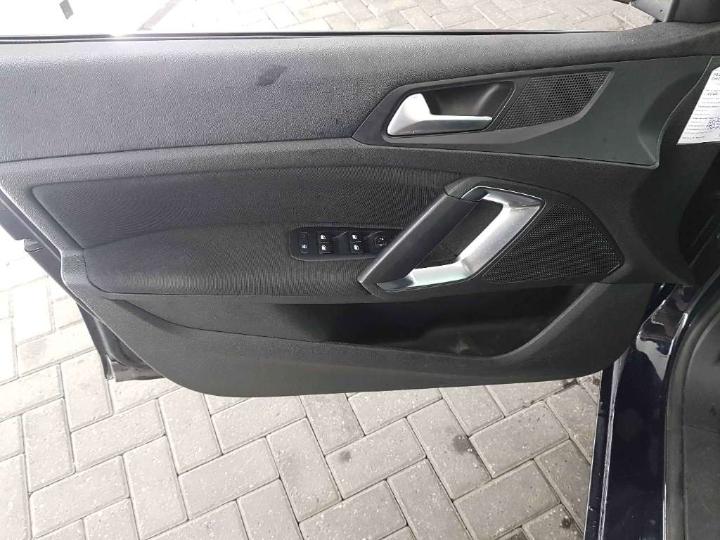 Photo 12 VIN: VF3LCBHZHFS283495 - PEUGEOT 308 