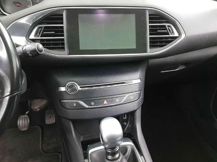 Photo 9 VIN: VF3LCBHZHFS283495 - PEUGEOT 308 