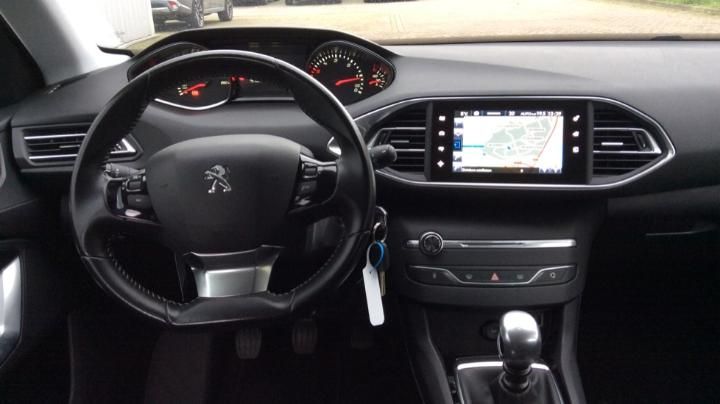 Photo 13 VIN: VF3LCBHZHFS283515 - PEUGEOT 308 SW 