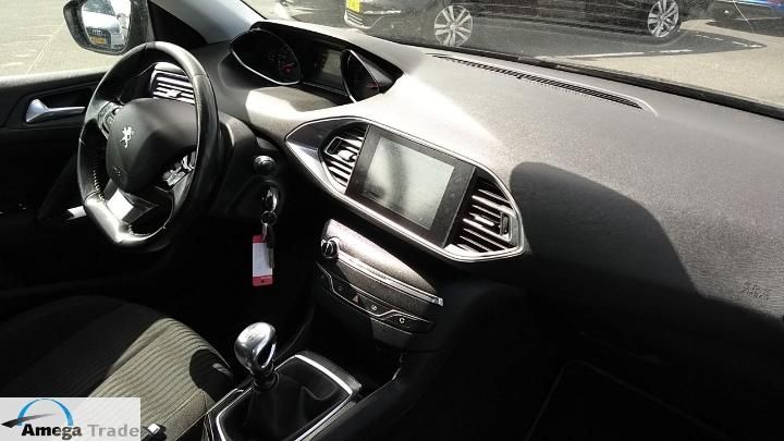 Photo 12 VIN: VF3LCBHZHFS283546 - PEUGEOT 308 