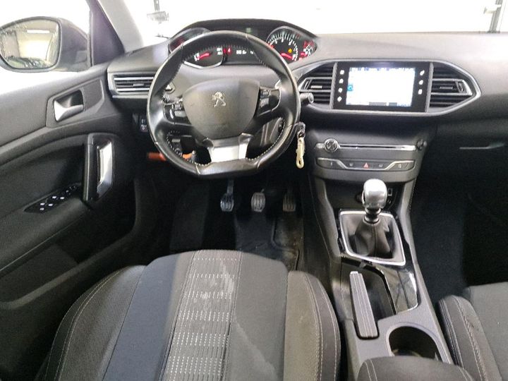 Photo 6 VIN: VF3LCBHZHFS283568 - PEUGEOT 308 