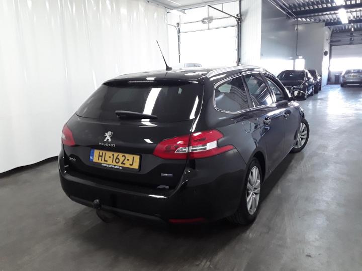 Photo 2 VIN: VF3LCBHZHFS283575 - PEUGEOT 308 