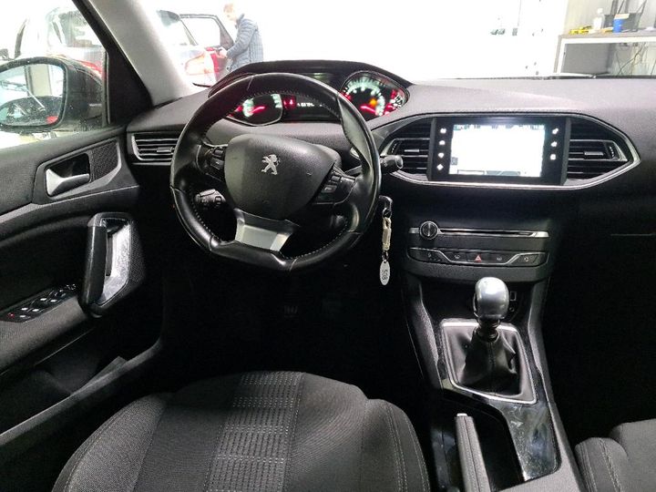 Photo 6 VIN: VF3LCBHZHFS283590 - PEUGEOT 308 