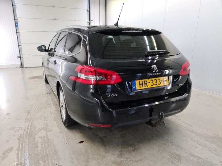 Photo 3 VIN: VF3LCBHZHFS283612 - PEUGEOT 308 