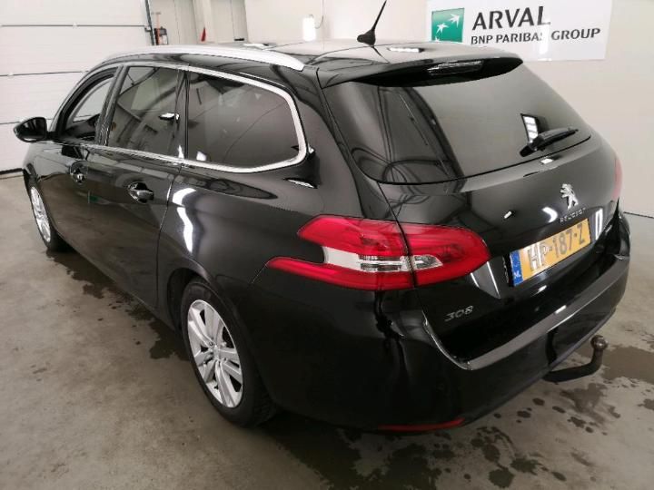 Photo 12 VIN: VF3LCBHZHFS283628 - PEUGEOT 308 