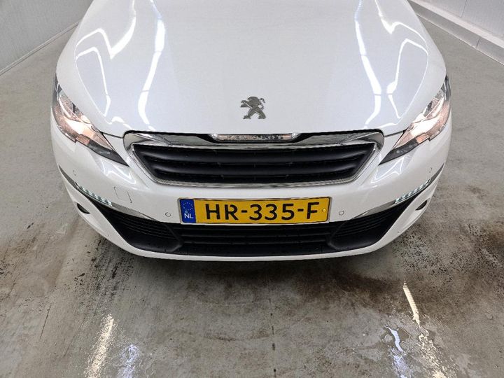 Photo 11 VIN: VF3LCBHZHFS283659 - PEUGEOT 308 