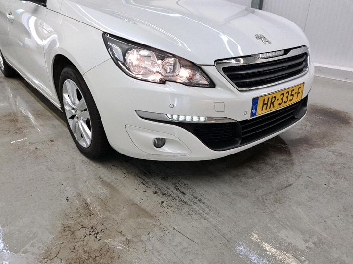 Photo 23 VIN: VF3LCBHZHFS283659 - PEUGEOT 308 