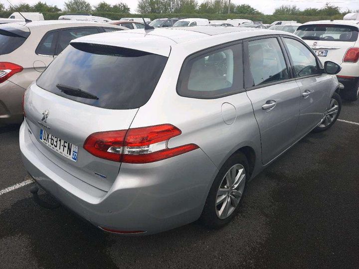 Photo 11 VIN: VF3LCBHZHFS288772 - PEUGEOT 308 SW 