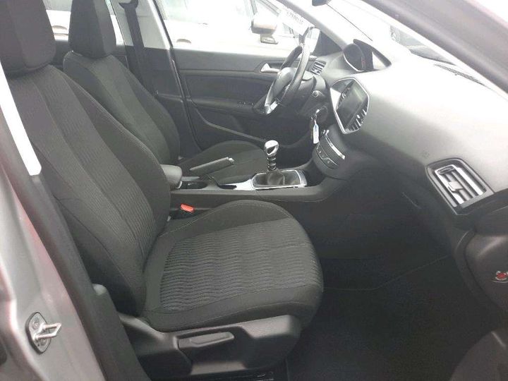 Photo 33 VIN: VF3LCBHZHFS288772 - PEUGEOT 308 SW 