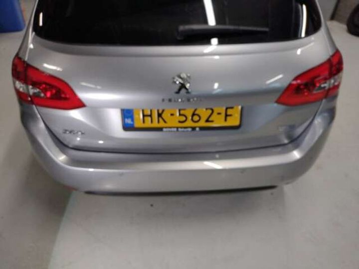 Photo 29 VIN: VF3LCBHZHFS288897 - PEUGEOT 308 SW 