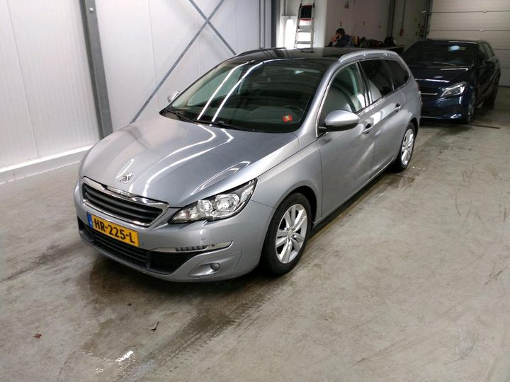 Photo 0 VIN: VF3LCBHZHFS288910 - PEUGEOT 308 