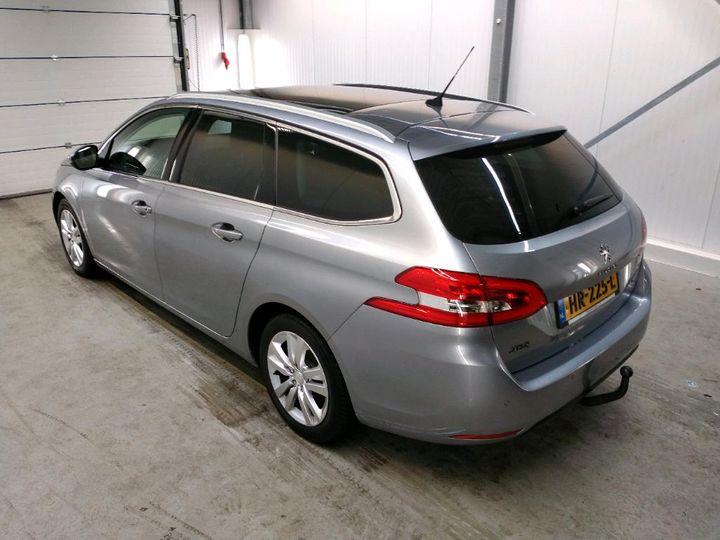 Photo 3 VIN: VF3LCBHZHFS288910 - PEUGEOT 308 